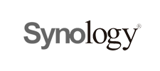 Synology produkter